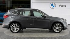 BMW X1 sDrive 20i [178] xLine 5dr Step Auto Petrol Estate